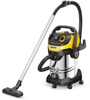 Odkurzacz Karcher WD 7 CONTROL P S30/6/35/T Renovation *EU-III (1.628-390.0) | 1.628-390.0 | 4066529215918