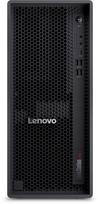 Lenovo ThinkStation P4 30KN003BGE - AMD Ryzen 9 PRO 9965X3D | 64GB | 1TB SSD | Windows 11 Pro | AMD Radeon Graphics | 30KN003BGE | 0199276697417