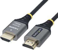 Kabel StarTech 2M HDMI 2.0 cable 4K 60HZ (HDMI2-FLEX-4K60-2M) | HDMI2-FLEX-4K60-2M | 0065030929172