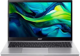Acer Aspire Go 15 Ryzen 7 7730U/15.6" FHD (1920x1080)/16GB/SSD 512GB/BT/Win 11 Pure Silver (AG15-42P-R917DX) | AG15-42P-R917DX | 4711474694287
