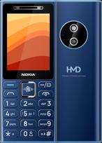 Nokia 235 4G TA-1745 Dual SIM Blue | 6438409110541 | 6438409110541