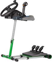Wheel Stand Pro FARM TRUCK Black | WSP-FT-BLACK | 5907734782910