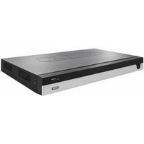 Rejestrator Abus 5-kanałowy Sieciowy rejestrator wideo (NVR) (NVR10011) | NVR10011 | 4043158238815