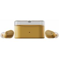 Słuchawki Moondrop Pudding yellow - słuchawki bluetooth TWS z ANC (6972585503815) | 6972585503815 | 6972585503815