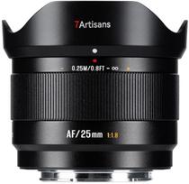 Nikkor 7Artisans AF 25mm F1.8 Sony E APS-C | 6971835489084 | 6971835489084