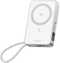 Ugreen Powerbank PB773 10000mAh 25W magnetyczny (95027B) | 95027B | 6941876297665