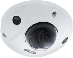 Kamera IP Abus 4 MP Kamera mini-kopułkowa WLAN 2,8 mm (IPCB44561A) | IPCB44561A | 4043158199277