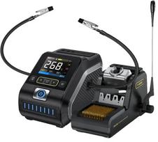 FNIRSI DWS-200F 200W Soldering Station | DWS-200 210F | 5905156108004