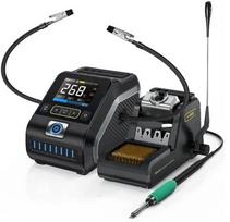 Soldering station FNIRSI DWS-200 200W | DWS-200 245 | 5905156108011