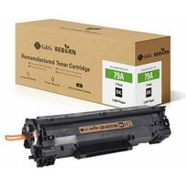 Toner G&G GR-HCF279A kaseta z tonerem 1 szt. Zamiennik Black (21239) | 21239 | 6942383121276