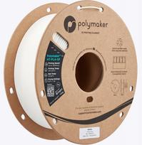 Polymaker HT-PLA-GF Filament – 1.75 mm – 1 kg – White – Glass Fiber Reinforced | 6938936716396 | 6938936716396