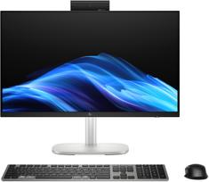 Komputer HP EliteStudio 8 G1i AiO D73RVET 23.8 Ultra 7 265 16GB 1TB SSD W11PRO 1Y Onsite | 821844211410 | 821844211410