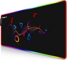 Podkładka Huzaro RGB Design | Mousepad RGB Design | 5903796010084