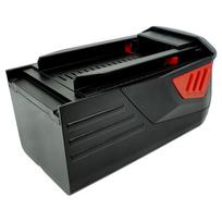 Gares akumuliatorius, skirtas Hilti B 36 B 36/5.2 B 36/6.0 418009, 36 V 3Ah