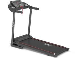 Sulankstomas elektrinis bėgimo takelis Funfit V5 iki 110 kg