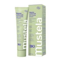 Raminantis kremas Mustela Bio, 75 ml