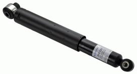 SACHS 310 120 Amortizatorius galinis RENAULT MEGANE, SCÉNIC 7700429977
