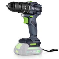 Akumuliatorinis suktuvas Wuber W04523, 20V Li-ion Brushless (be akumuliatoriaus ir įkroviklio )