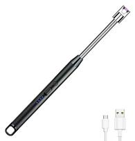 USB plazminis žiebtuvėlis