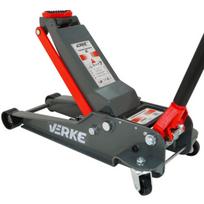 Hidraulinis domkratas Premium, 4T, 95-550mm V80114 VERKE
