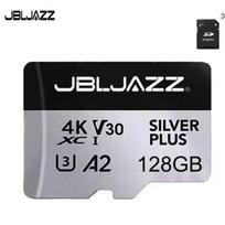 Atminties kortelė telefonui 128GB Micro SD tipo atminties kortelė