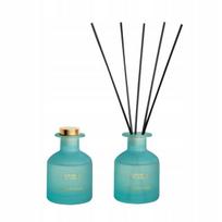 Alvoria namų kvapas su lazdelėmis Woody Musk aromatas 120 ml.