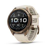 Išmanusis laikrodis Garmin fēnix® 9 Pro – 43mm