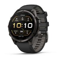 Device Garmin fēnix® 9 Pro – 47mm – 47mm