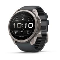 Išmanusis laikrodis Garmin fēnix® 9 Pro – 51mm