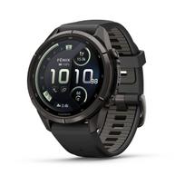 Device Garmin fēnix® 9 Pro – inReach® – 43 mm