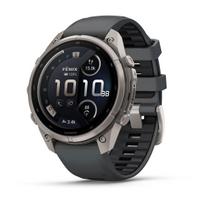 Išmanusis laikrodis Garmin fēnix® 9 Pro – inReach® – 47mm