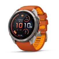 Device Garmin fēnix® 9 Pro – 51mm