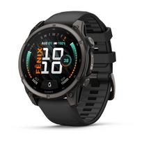 Device Garmin fēnix 9 – 47mm