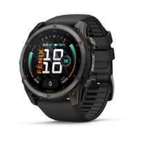 Išmanusis laikrodis Garmin fēnix 9 – 51mm