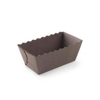 Torto forma 10x5,5 cm, 12vnt. pakuotėje, popierinė
