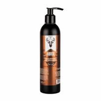 Plaukų šampūnas Horde Smoky Amber Hair Shampoo vyrams, 300 ml