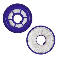 "Dyson Ball DC41 DC65 DC66" dulkių siurblio "Dyson Ball DC41 DC65 DC66" pakaitinis HEPA filtras 920769-01