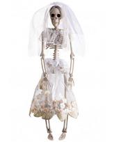 Kabantis skeletas Nuotaka 40 cm