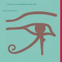 LP THE ALAN PARSONS PROJECT Eye In The Sky (180g) Vinilinė plokštelė