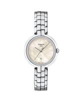 Moteriškas rankinis laikrodis TISSOT T094.210.11.116.02