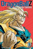Dragon Ball Z (Vizbig Edition), Vol. 9, Dragon Ball Z (Vizbig Edition), Vol. 9
