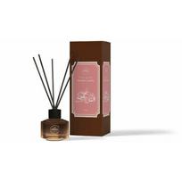 Namų kvapas su lazdelėmis Aroma Home Herbarium Rhubarb & Pamelo, 100ml