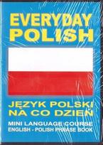 J kasdien lenkų kalba anglų kalba + 2 Cd - Kolektyvinis darbas