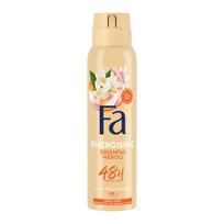 FA ORIENTAL MOMENTS aerozolinis dezodorantas, 150 ml