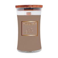 WOODCRAFT COZY MOMENTS kvapioji žvakė, 595 g