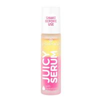 ESSENCE JUICY SERUM lūpų priežiūros priemonė, 7,5 ml