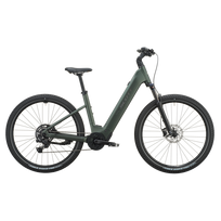 Dviratis 28" SCOTT AXIS 40 WAVE Kelp Green