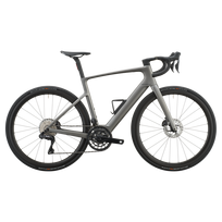 Dviratis 28" SCOTT FASTLANE 10 tungsten grey
