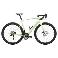 Dviratis 28" SCOTT FASTLANE 20 cream green