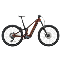 Dviratis 29" SCOTT PATRON 10 obsidian red/carbon black